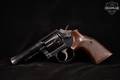 1962 Smith & Wesson (S&W) 10-3 .38 Spl. Blued in Fair Condition Image 3