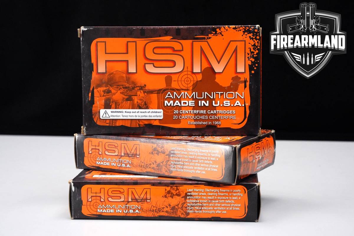 HORNADY .338 Lapua Ammo .338-Lapua 60 ROUNDS