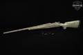 Remington Model Seven .22-250 Rem. Mossy Oak Duck Blind in Very Good Condition Image 2