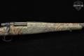 Remington Model Seven .22-250 Rem. Mossy Oak Duck Blind in Very Good Condition Image 5
