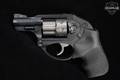 2012 Sturm Ruger LCR .22 LR Black in Very Good Condition Image 3