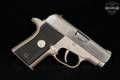 1999 Colt Pony Pocketlite, Series 90 .380 ACP Two-Tone Stainless in Good Condition Image 2