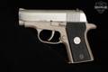 1999 Colt Pony Pocketlite, Series 90 .380 ACP Two-Tone Stainless in Good Condition Image 3