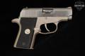 1999 Colt Pony Pocketlite, Series 90 .380 ACP Two-Tone Stainless in Good Condition Image 4