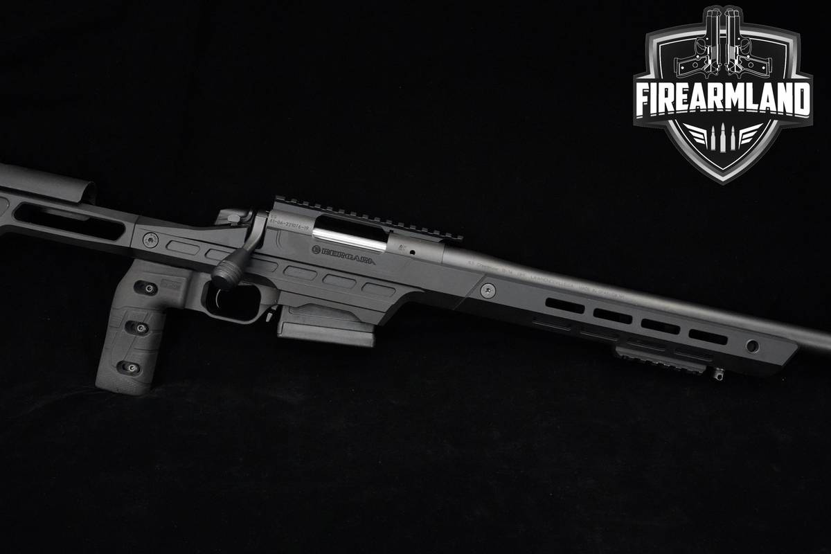 Bergara B-14 BMP 6.5 Creedmoor B14 24" Bergara BMP-B-14 +ORIG BOX