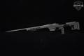 Bergara B-14 BMP 6.5 Creedmoor Black in Very Good Condition Image 2