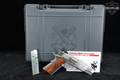 Springfield Armory Model 1911-A1 Loaded Target .45 ACP Matte Stainless in Fair Condition Image 2