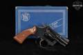 1981 Smith & Wesson (S&W) Model 34-1 .22/32 Kit Gun .22 LR Blued in Very Good Condition Image 2