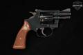 1981 Smith & Wesson (S&W) Model 34-1 .22/32 Kit Gun .22 LR Blued in Very Good Condition Image 3