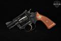 1981 Smith & Wesson (S&W) Model 34-1 .22/32 Kit Gun .22 LR Blued in Very Good Condition Image 4