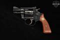 1981 Smith & Wesson (S&W) Model 34-1 .22/32 Kit Gun .22 LR Blued in Very Good Condition Image 5