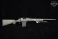 2010 Remington Model 700 VTR .308 Win. Black in Excellent Condition Image 3