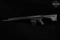 Aero Precision M5 Enhanced (M5E1) .308 Win. Black in Very Good Condition Image 2