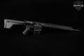 Aero Precision M5 Enhanced (M5E1) .308 Win. Black in Very Good Condition Image 3