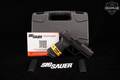 Sig Sauer P365 XMacro COMP 9mm Luger Nitron in Very Good Condition Image 2
