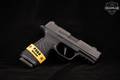 Sig Sauer P365 XMacro COMP 9mm Luger Nitron in Very Good Condition Image 3