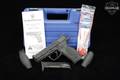 Smith & Wesson (S&W) M&P40 .40 S&W Black in Very Good Condition Image 2