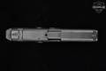 Smith & Wesson (S&W) M&P40 .40 S&W Black in Very Good Condition Image 4