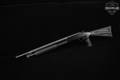 Mossberg 500A 12 Gauge Black & Synthetic in Poor Condition Image 2