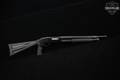 Mossberg 500A 12 Gauge Black & Synthetic in Poor Condition Image 3