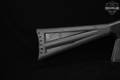 Mossberg 500A 12 Gauge Black & Synthetic in Poor Condition Image 4
