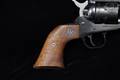 1985 Sturm Ruger New Model Single Six Convertible .22 Mag. Blued in Good Condition Image 3