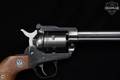 1985 Sturm Ruger New Model Single Six Convertible .22 Mag. Blued in Good Condition Image 4