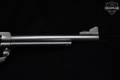 1985 Sturm Ruger New Model Single Six Convertible .22 Mag. Blued in Good Condition Image 5