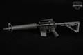 Palmetto State Armory (PSA) PA-15 5.56mm NATO Black in Excellent Condition Image 2