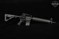 Palmetto State Armory (PSA) PA-15 5.56mm NATO Black in Excellent Condition Image 3