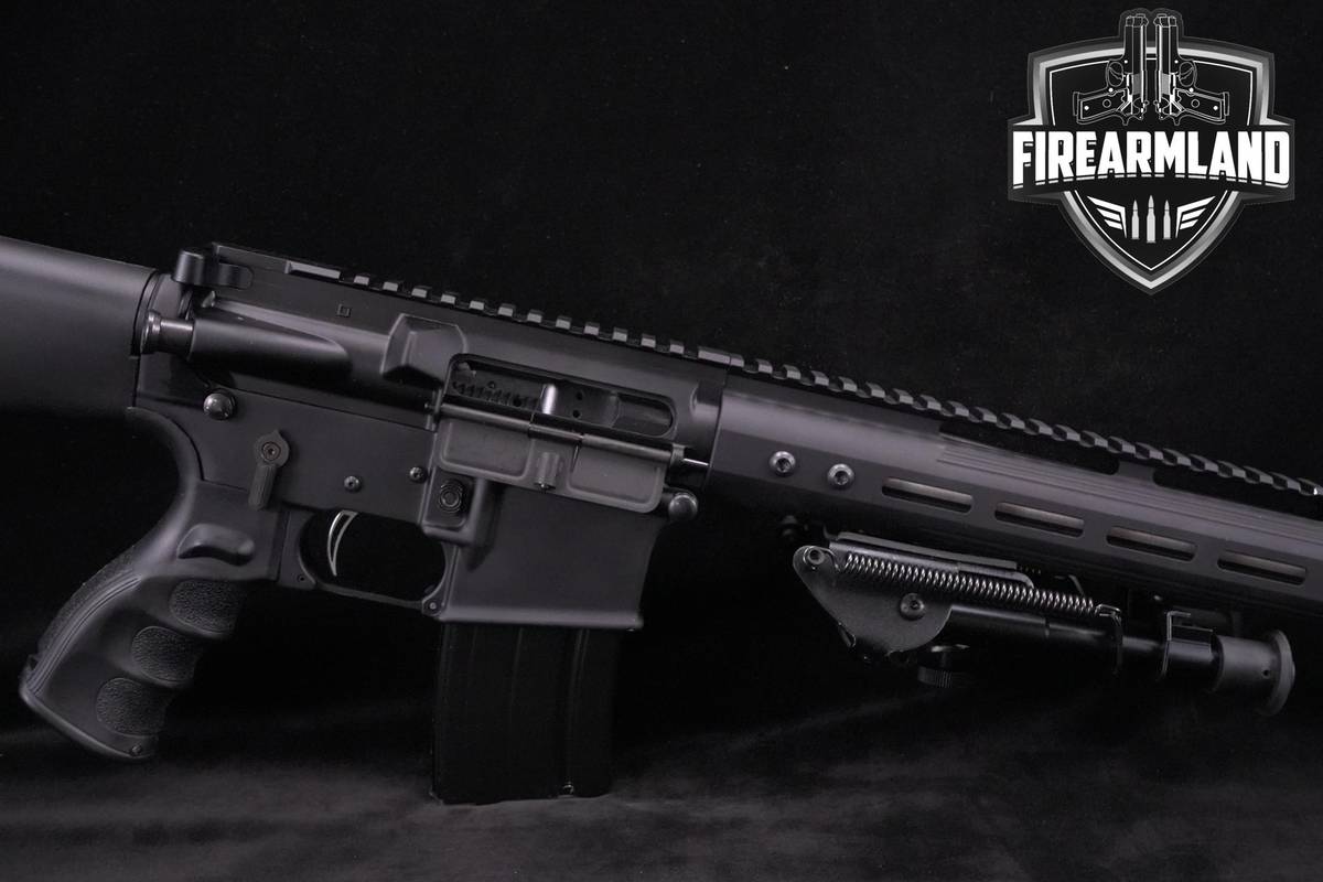 Anderson Manufacturing AM-15 6.5 Grendel 20 AM15