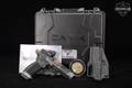 Canik TTI Combat Smoke 9mm Luger Smoke/Black Cerakote in Excellent Condition Image 2