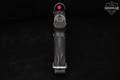 Canik TTI Combat Smoke 9mm Luger Smoke/Black Cerakote in Excellent Condition Image 5