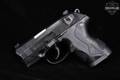Beretta Px4 Storm Sub-Compact .40 S&W Black in Good Condition Image 4