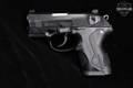 Beretta Px4 Storm Sub-Compact .40 S&W Black in Good Condition Image 5