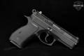 CZ CZ 75 P-01 9mm Luger Black in Excellent Condition Image 3