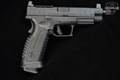 Springfield Armory XDM Elite 9mm Luger Black in Excellent Condition Image 3