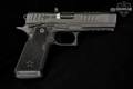 Staccato (STI) P HD 4.5 9mm Luger Blued in Very Good Condition Image 3