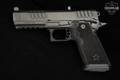 Staccato (STI) P HD 4.5 9mm Luger Blued in Very Good Condition Image 4