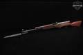 1959-1960 Jianshe Arsenal Type 56 Letter-Series (E-Prefix) 7.62x39 Blued & Wood in Fair Condition Image 2