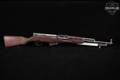 1959-1960 Jianshe Arsenal Type 56 Letter-Series (E-Prefix) 7.62x39 Blued & Wood in Fair Condition Image 3