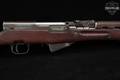 1959-1960 Jianshe Arsenal Type 56 Letter-Series (E-Prefix) 7.62x39 Blued & Wood in Fair Condition Image 5