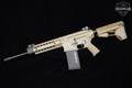 2013 Sig Sauer SIG716 Patrol Rifle Gen 1 7.62mm NATO (7.62x51) FDE (Flat Dark Earth) in Good Condition Image 2
