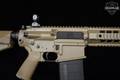 2013 Sig Sauer SIG716 Patrol Rifle Gen 1 7.62mm NATO (7.62x51) FDE (Flat Dark Earth) in Good Condition Image 5