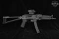Kalashnikov USA KP-9 9mm Luger Black in Excellent Condition Image 3