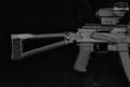 Kalashnikov USA KP-9 9mm Luger Black in Excellent Condition Image 4