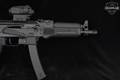 Kalashnikov USA KP-9 9mm Luger Black in Excellent Condition Image 5