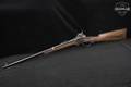 1980 Garrett Arms Sharps Carbine .54 Color Case-Hardened & Walnut in Very Good Condition Image 2