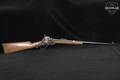 1980 Garrett Arms Sharps Carbine .54 Color Case-Hardened & Walnut in Very Good Condition Image 3