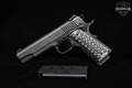 Sig Sauer 1911 We the People .45 ACP Distressed in Excellent Condition Image 2